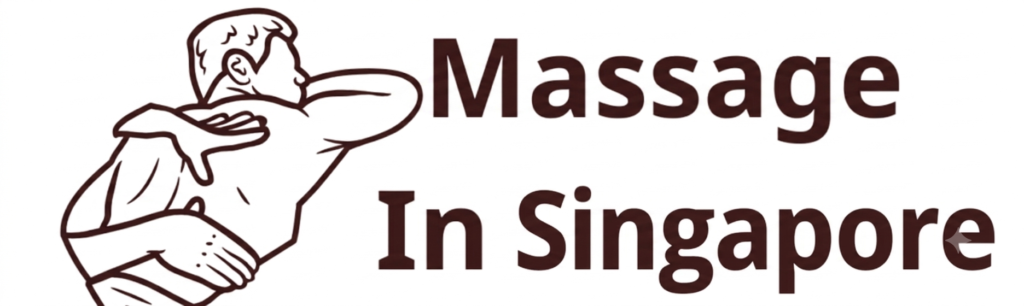 Massage In Singapore